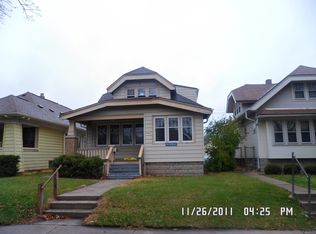 3921 N 26th St, Milwaukee, WI 53206