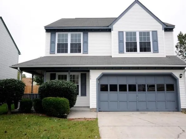 1129 Taylor Rd, Virginia Beach, VA 23464