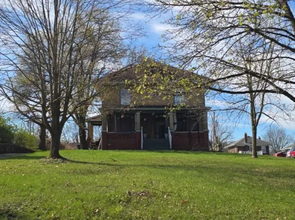 644 Fisk Ave, Moberly, MO 65270