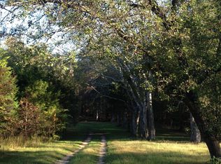 4200 Old River Trail, POWHATAN, VA 23139