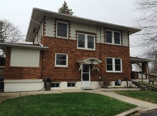 142 E Main St, New Lebanon, OH