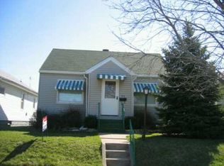 510 Camden St, South Bend, IN