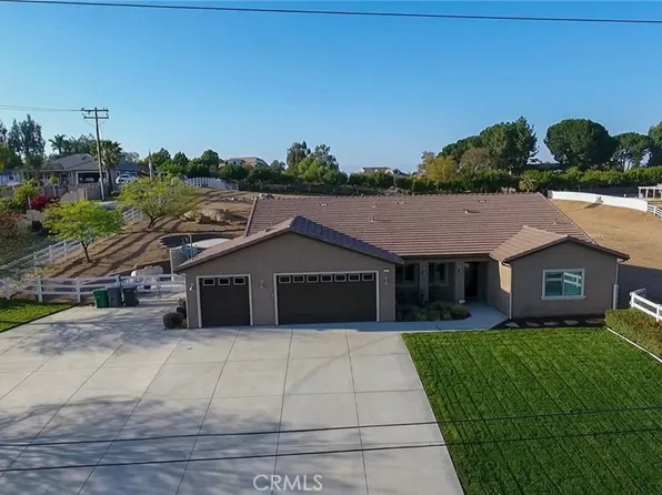 15970 Hoover View Dr, Riverside, CA 92504