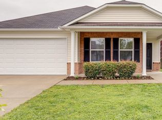 4030 Randall Ln, Thompsons Station, TN 37179