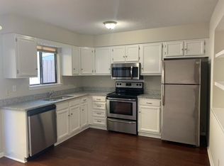 5822 Shady Grove Cir, Raleigh, NC 27609