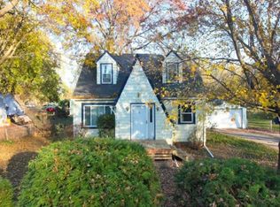 4265 NE 3rd St, Des Moines, IA 50313