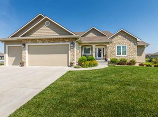 1105 Lee Mill Cir, Manhattan, KS 66503