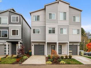 17859 SW Rudolph Ln, Beaverton, OR 97003