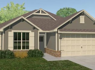 2938 Meadow Brook Trails, Tyler, TX 75701