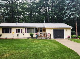 139 Kimberly Dr, Prudenville, MI