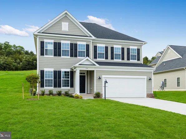 179 Windsor Dr, Fishersville, VA 22939