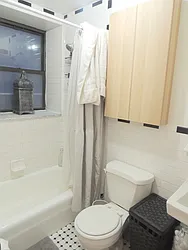 Rented by J Misrahi Realty Corp