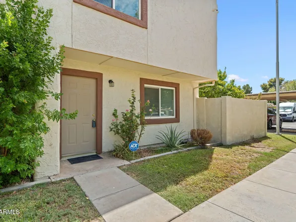 7822 E VALLEY VISTA Drive, Scottsdale, AZ 85250