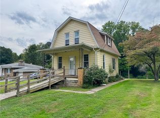 1810 Tony St, New Castle, PA 16101
