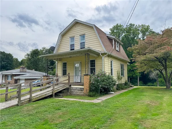 1810 Tony St, New Castle, PA 16101