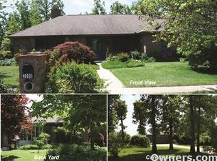 2000 E 1st St, Mountain Home, AR 72653