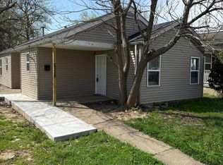 2338 W Madison St, Louisville, KY 40211