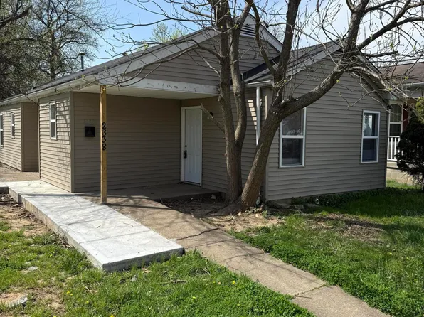 2338 W Madison St, Louisville, KY 40211