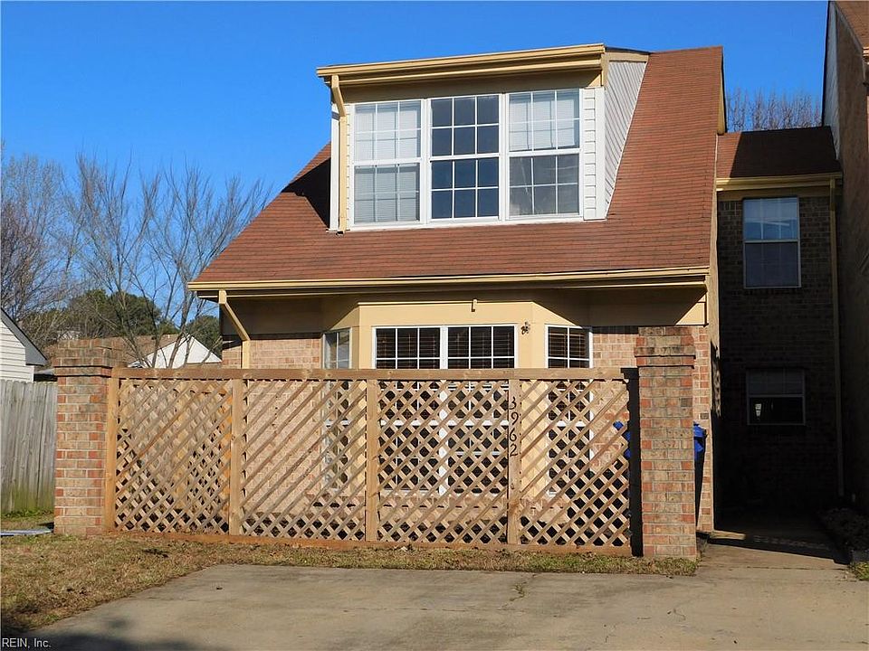 3962 Wyckoff Dr, Virginia Beach, VA 23452 Zillow