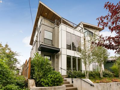 3517 N Albina Ave, Portland, OR, 97227