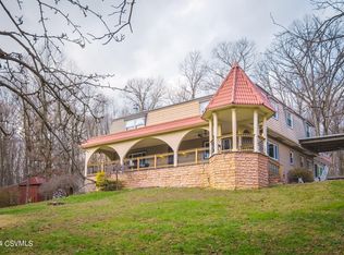 1045 Mulberry Rd, Paxinos, PA 17860