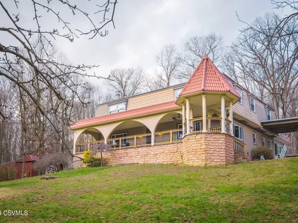 1045 Mulberry Rd, Paxinos, PA 17860