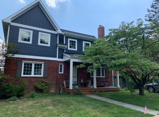 6026 27th St N, Arlington, VA 22207