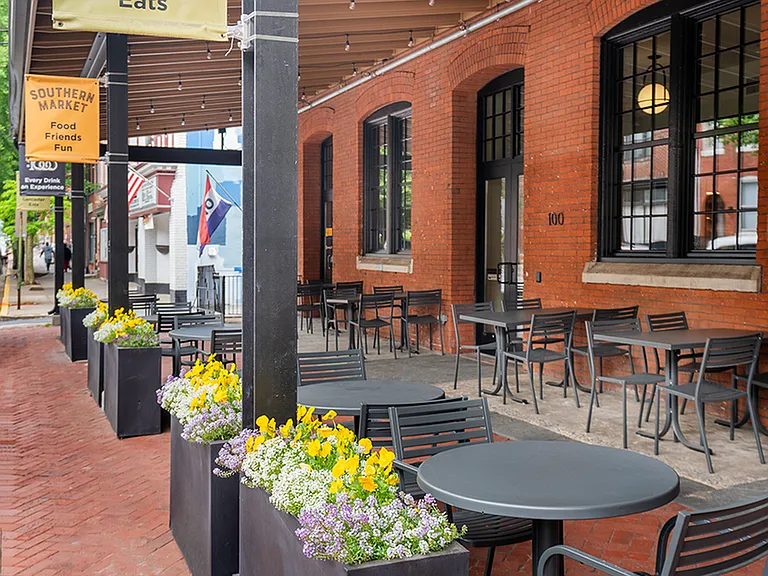 Lancaster Southern Market