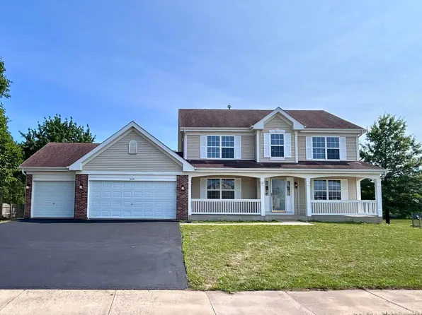 5571 Thribble Cross, Roscoe, IL 61073