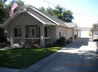 35 W Highland Ave, Tracy, CA 95376
