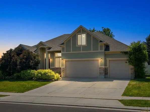 5433 W Toscana Way, Herriman, UT 84096