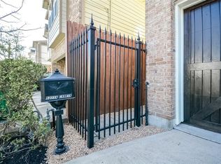 5311 Larkin St UNIT A, Houston, TX 77007