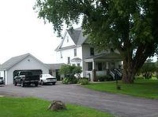 2161 Clarkson Parma Tl Rd, Brockport, NY 14420