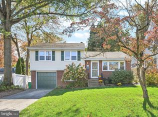 412 E Summit Ave, Haddonfield, NJ 08033