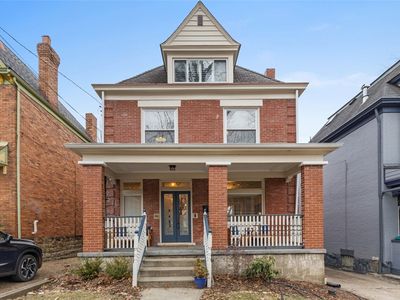 210 Dewey St, Pittsburgh, PA, 15218