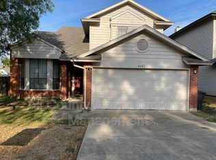4003 Misty Glade, San Antonio, TX 78247
