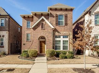 228 Knapford Sta, Euless, TX 76040
