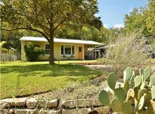 2003 Ford St #A, Austin, TX 78704