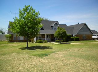 5641 Mountain View Dr, Snyder, TX 79549