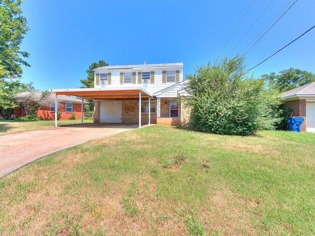 312 Jon St, Guthrie, OK 73044 MLS 1073040 Zillow