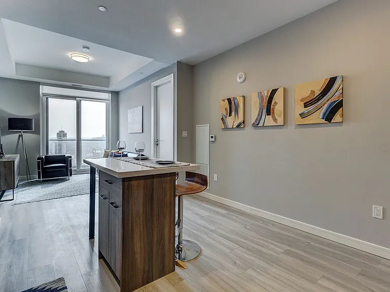 20 George St #2401 — Photo 18