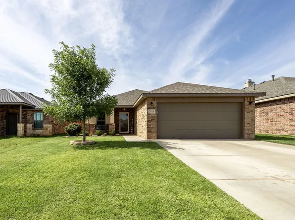 7015 34th Pl, Lubbock, TX 79407