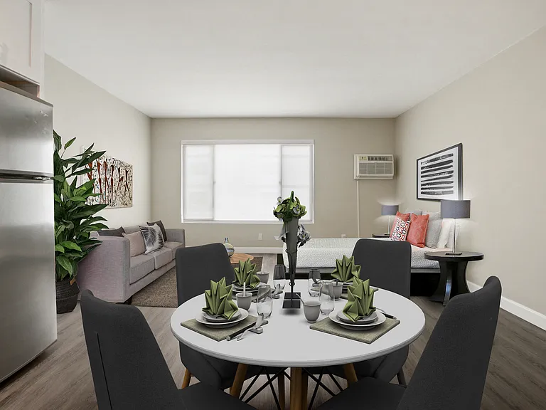 Sepulveda West Apartments — Photo 31