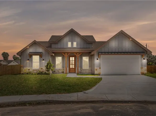 838 Beanka Ave, La Feria, TX 78559