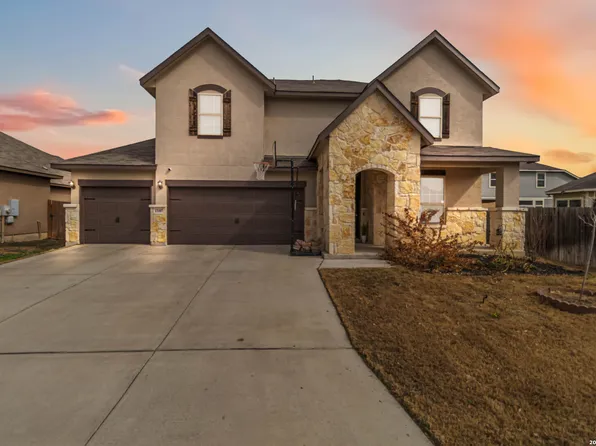 13107 Dakota Forest, San Antonio, TX 78254