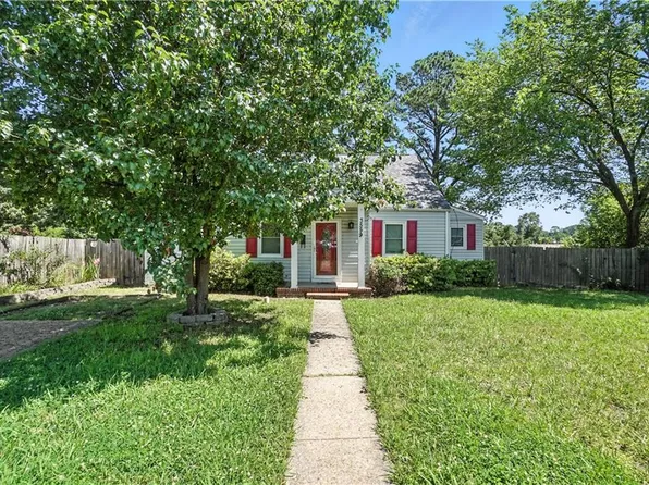 3559 Brest Ave, Norfolk, VA 23509