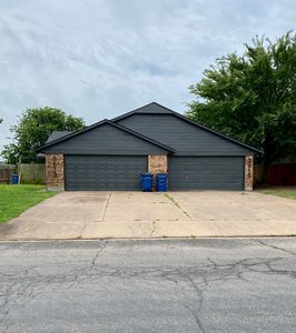 3613-3615 W 15th Ave, Stillwater, OK, 74074