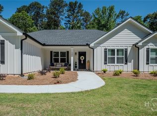 100 Wilson Garage Rd, Commerce, GA 30529