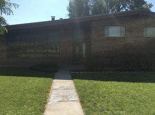 1021 S Trindle St, Hugoton, KS 67951