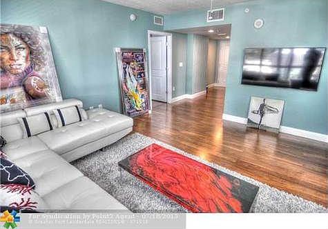 5th image of 600 W Las Olas Blvd APT 803S